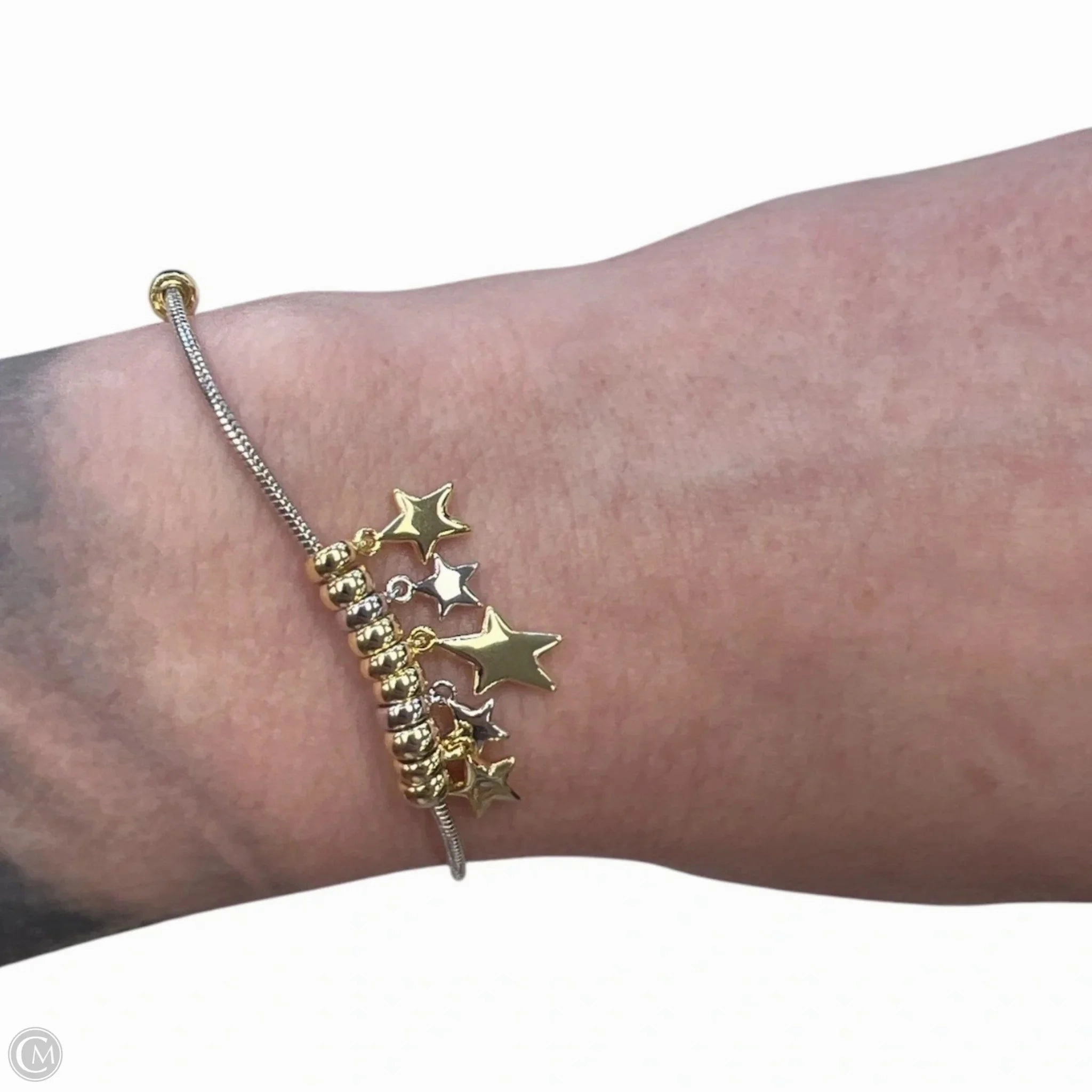 Bracelet Charm By Kendra Scott, Size: 05 Piece Set
