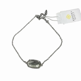 Bracelet Charm By Kendra Scott