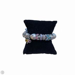 Bracelet Charm By Pandora