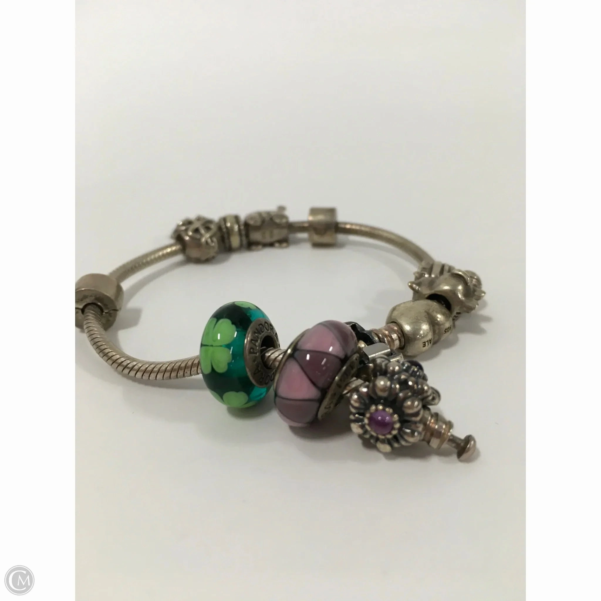 Bracelet Charm By Pandora