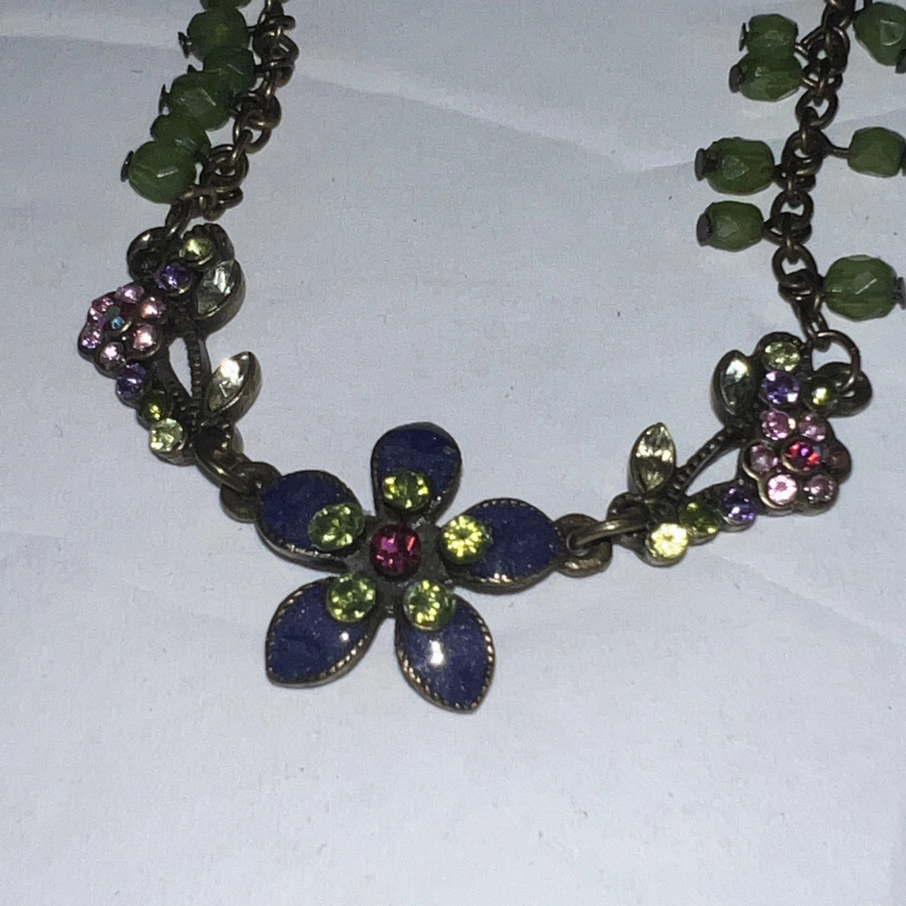 Bracelet Charm By Premier Designs In Bronze
