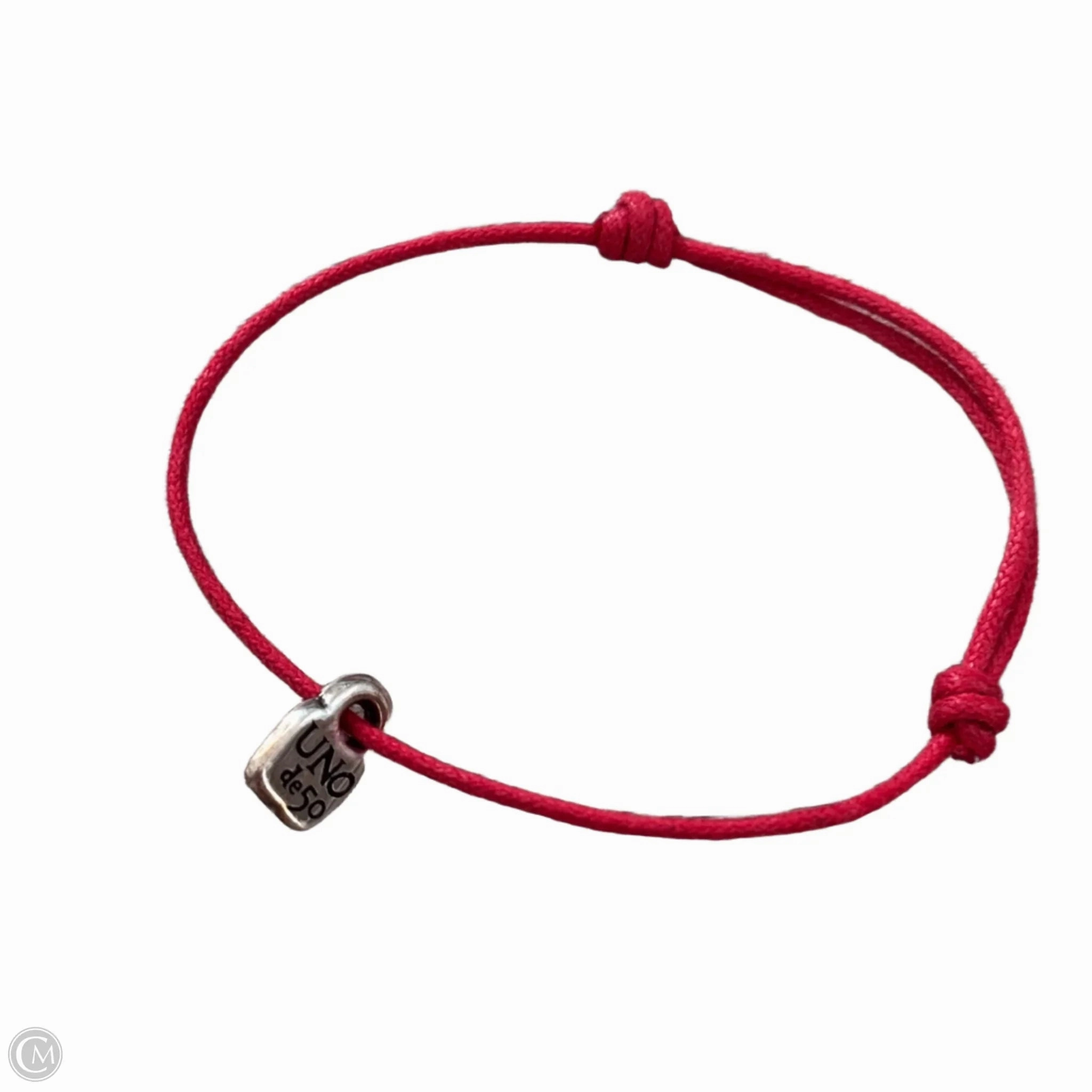 Bracelet Charm By Uno De 50