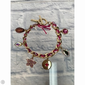 Bracelet Charm By White House Black Market