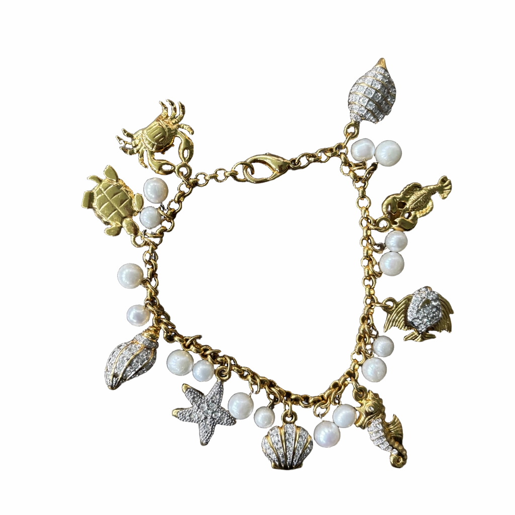 Bracelet Charm