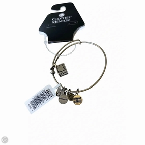 Bracelet Cuff By Alex And Ani