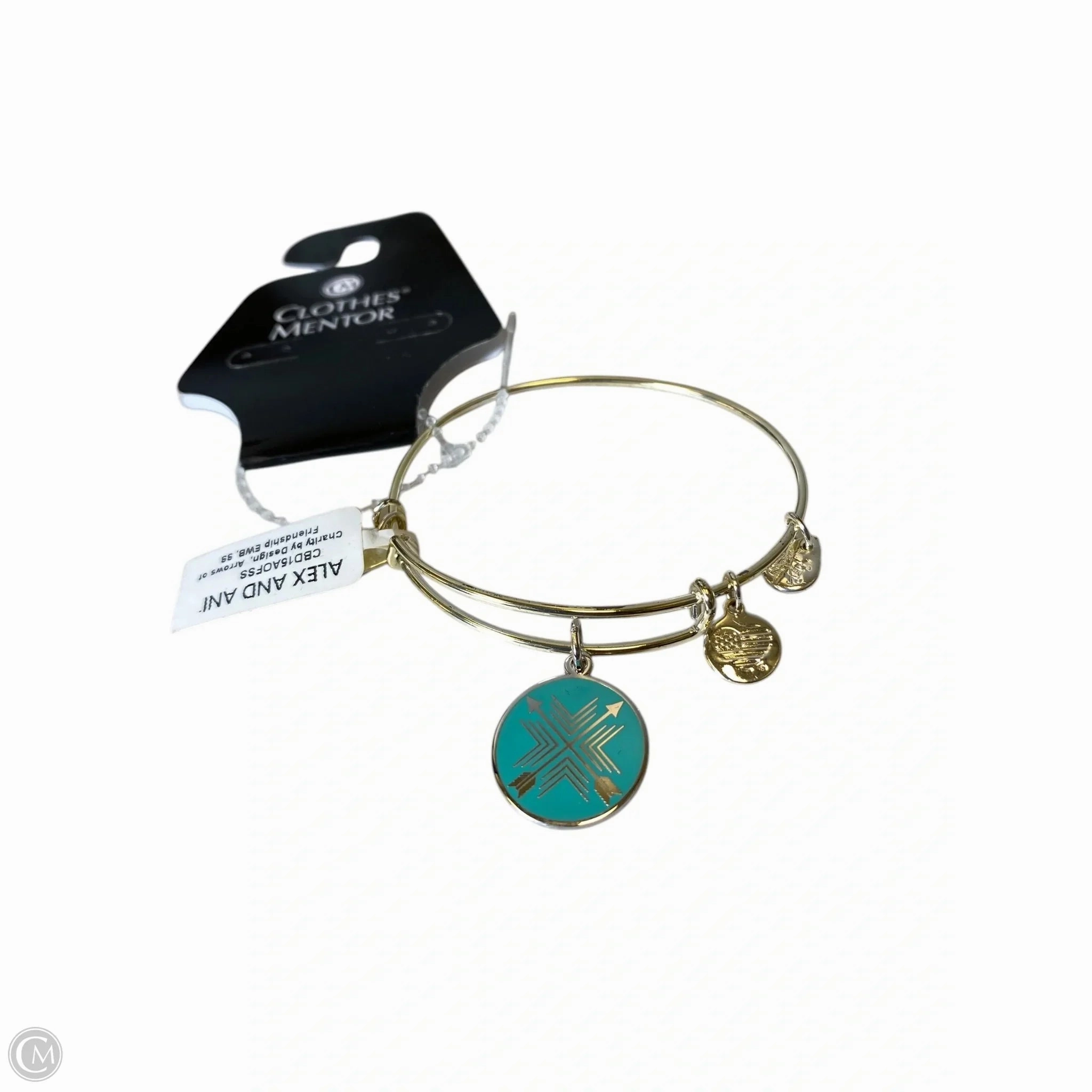 Bracelet Cuff By Alex And Ani