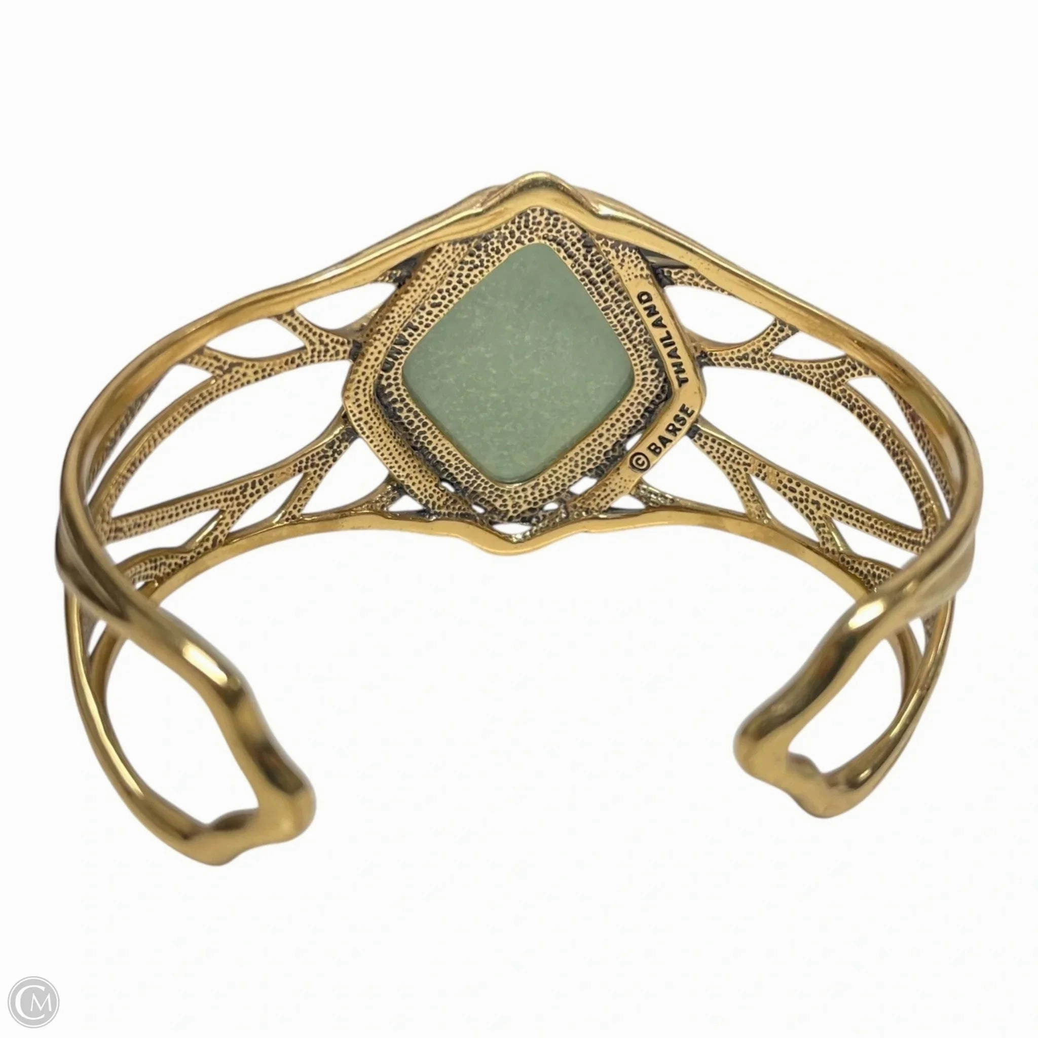 Bracelet Cuff By Barse