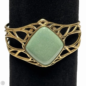 Bracelet Cuff By Barse