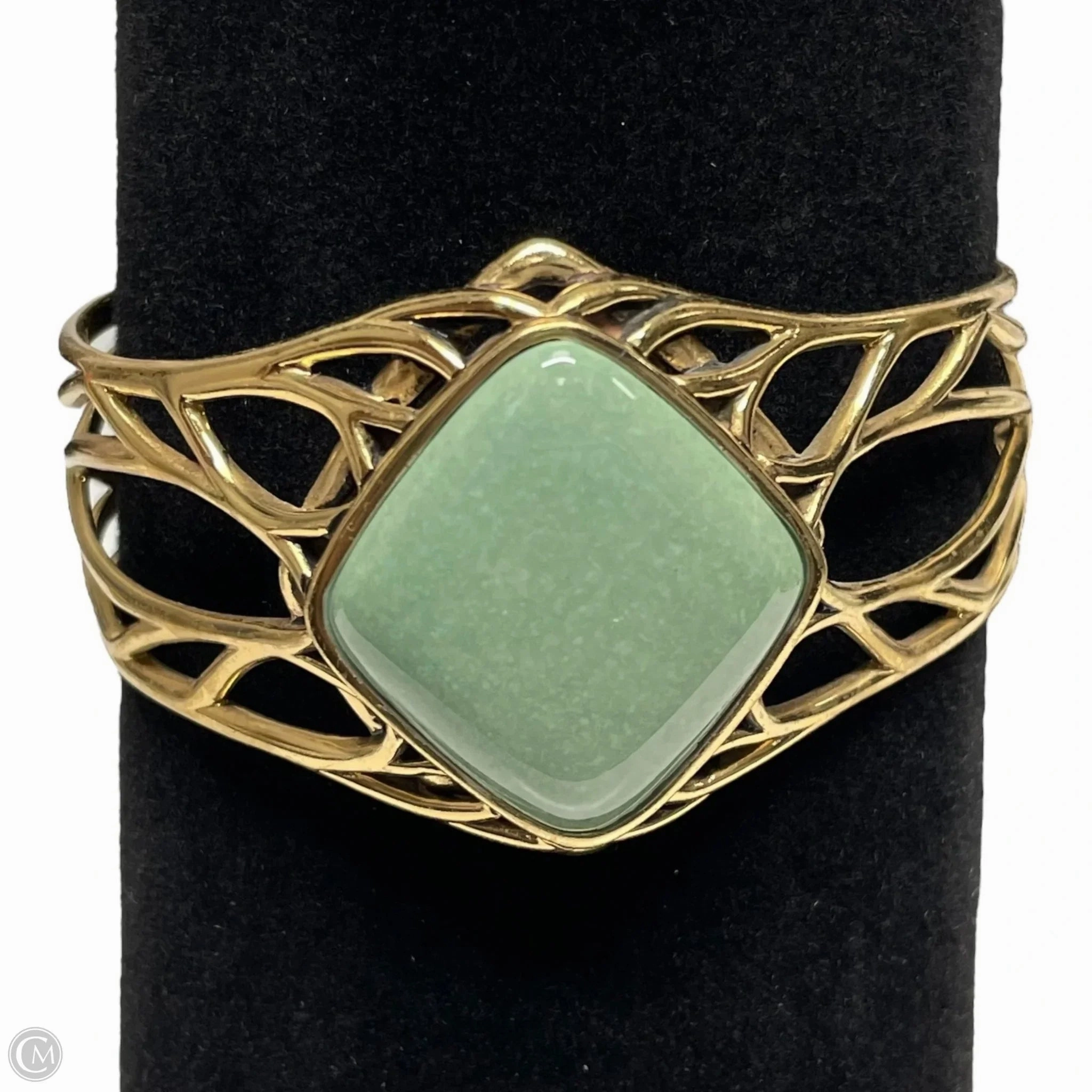 Bracelet Cuff By Barse