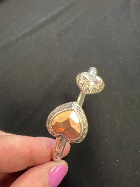 Bracelet Cuff By Brighton