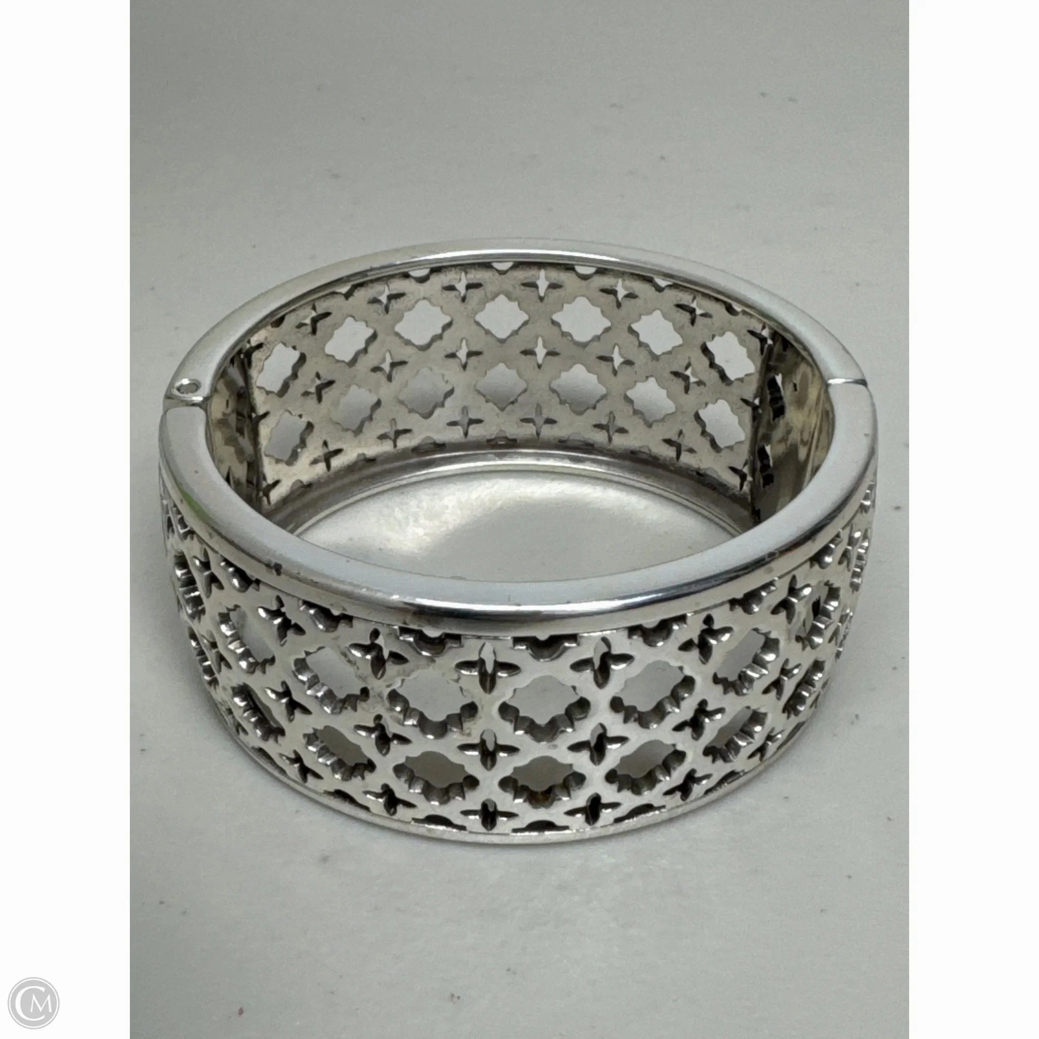 Bracelet Cuff By Brighton