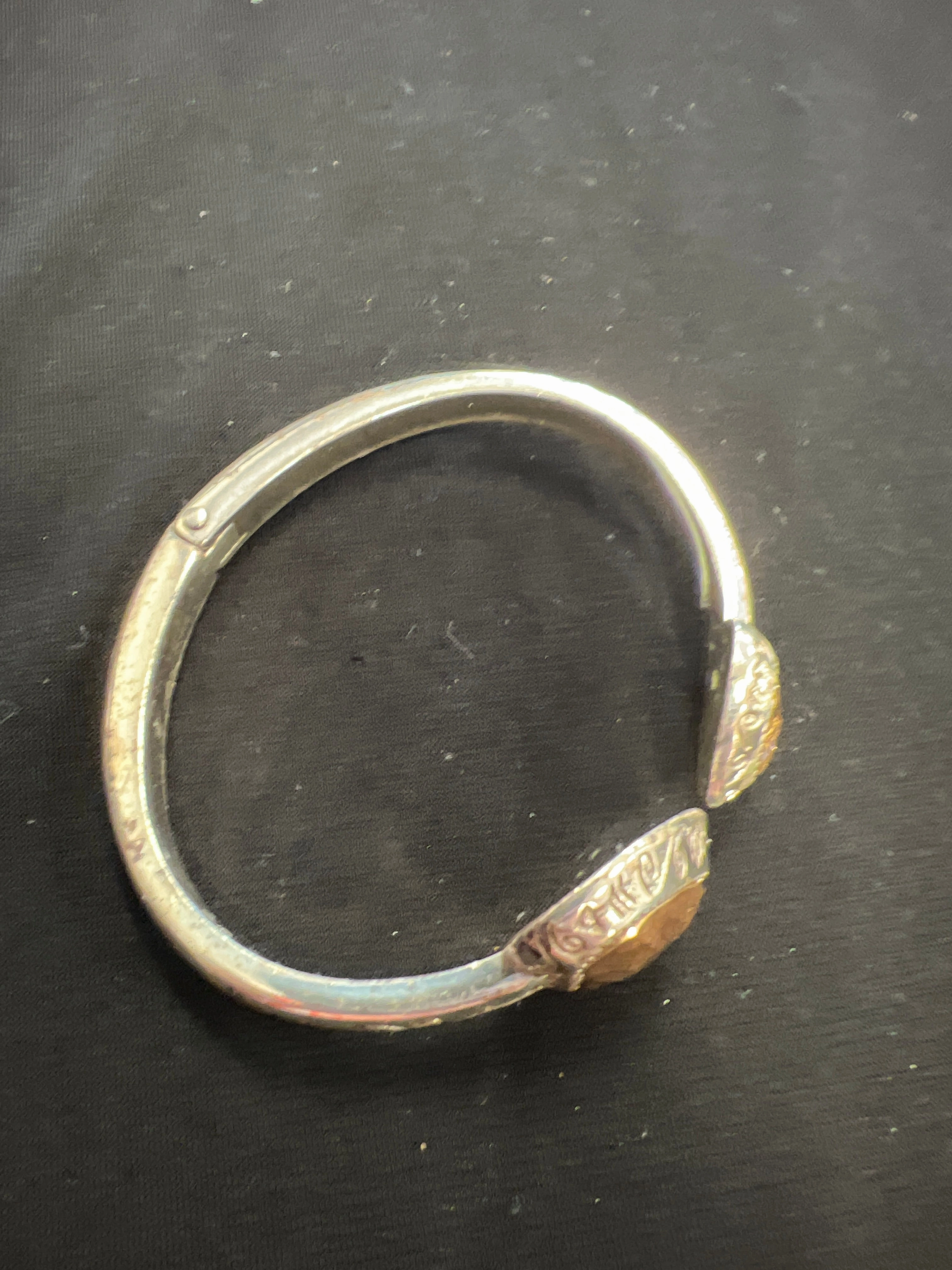 Bracelet Cuff By Brighton