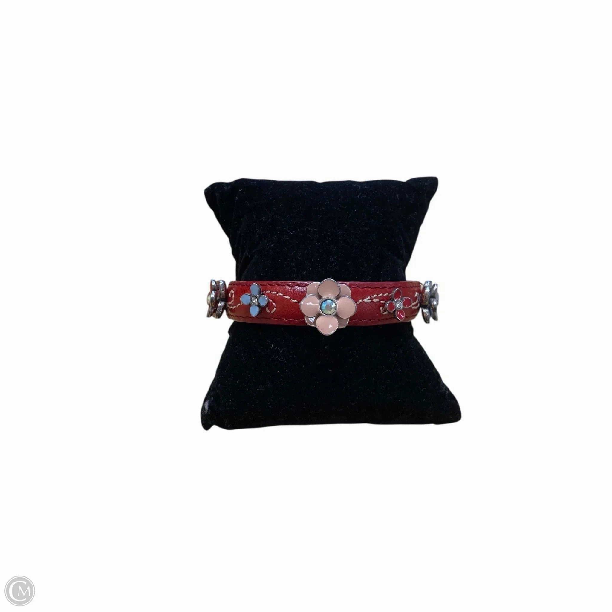 Bracelet Cuff By Brighton