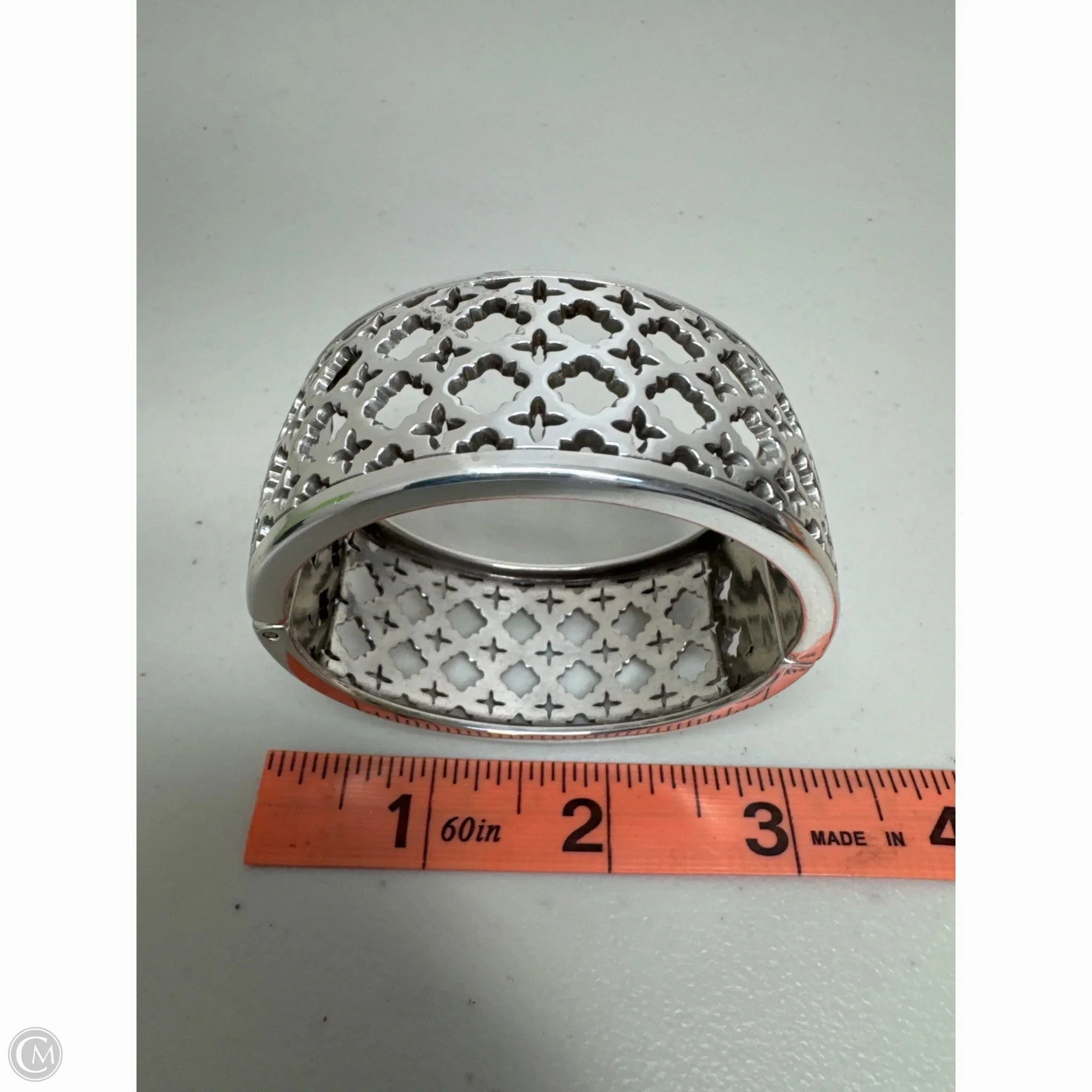 Bracelet Cuff By Brighton