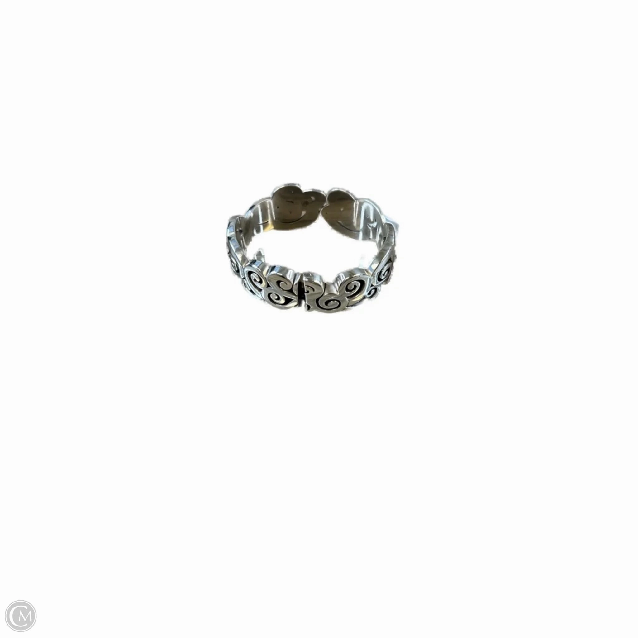 Bracelet Cuff By Brighton