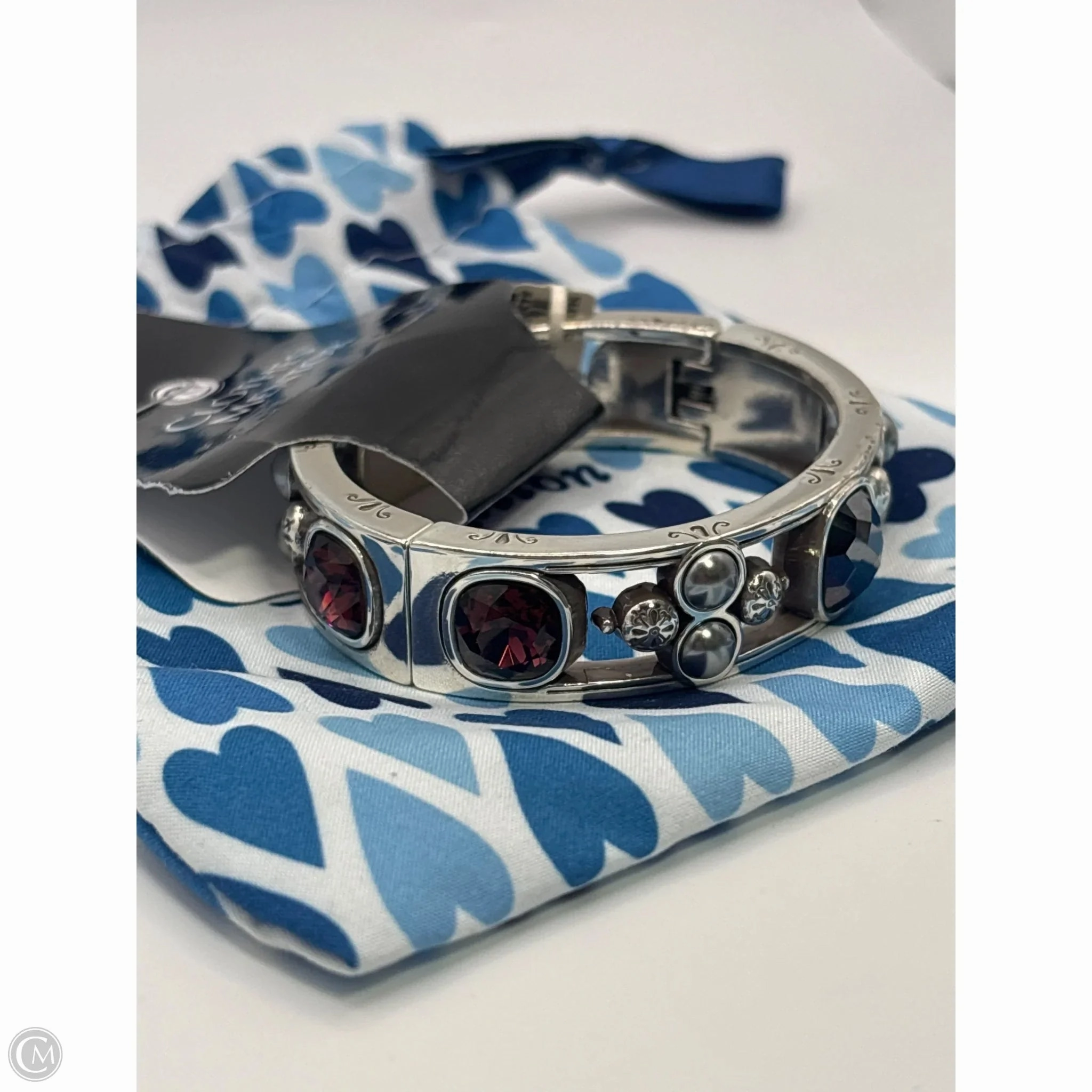 Bracelet Cuff By Brighton