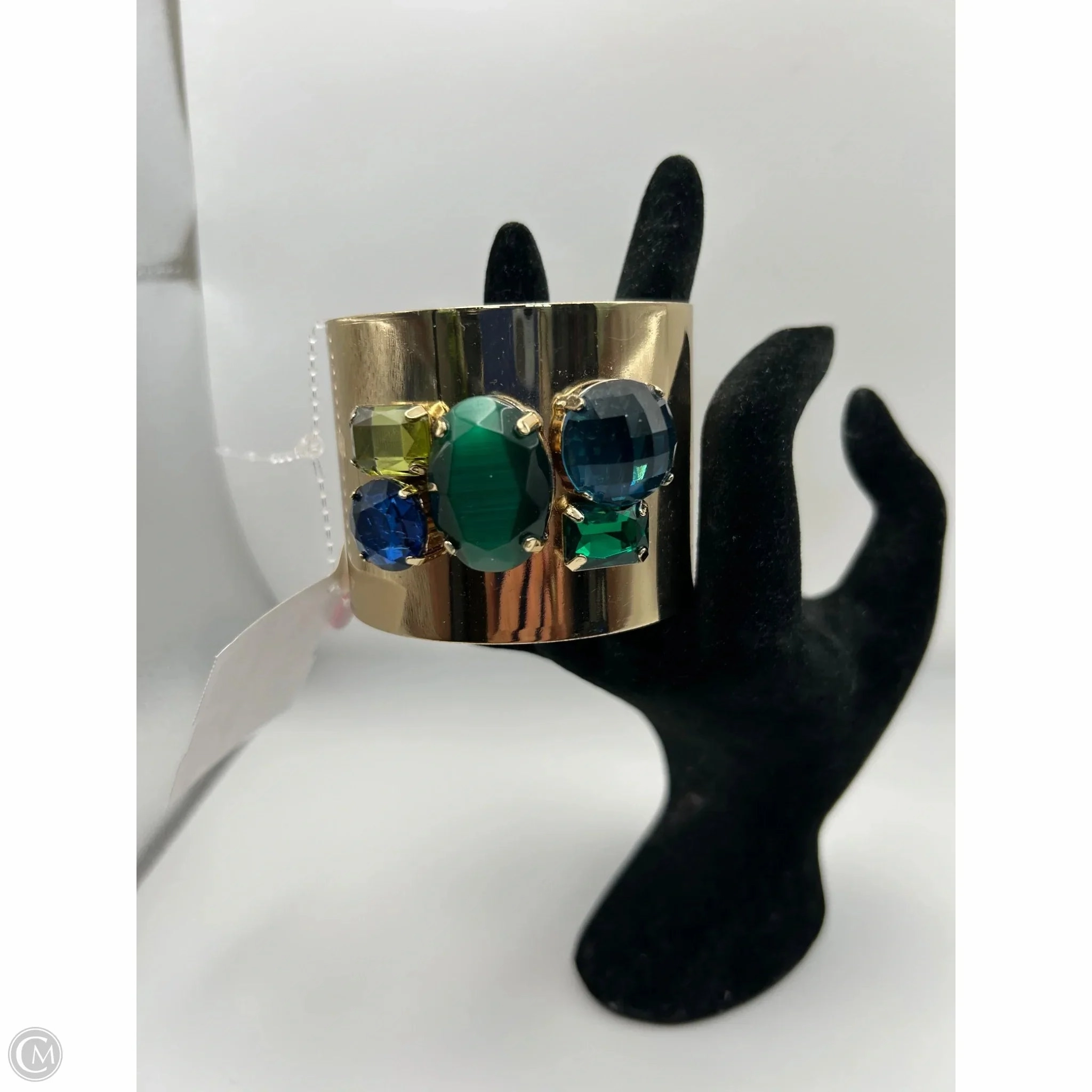 Bracelet Cuff By Chicos