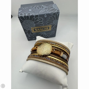 Bracelet Cuff By Clothes Mentor