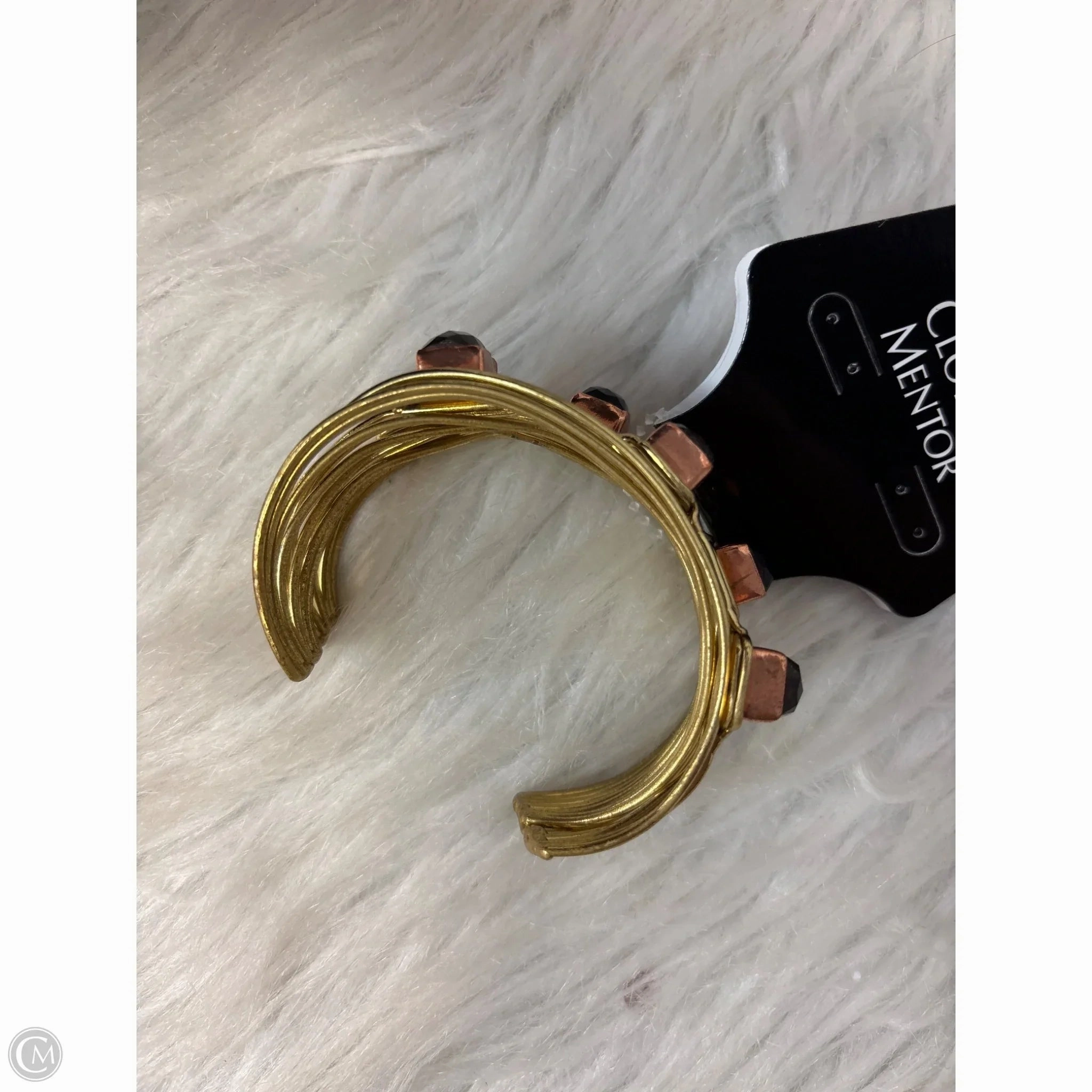 Bracelet Cuff By Clothes Mentor