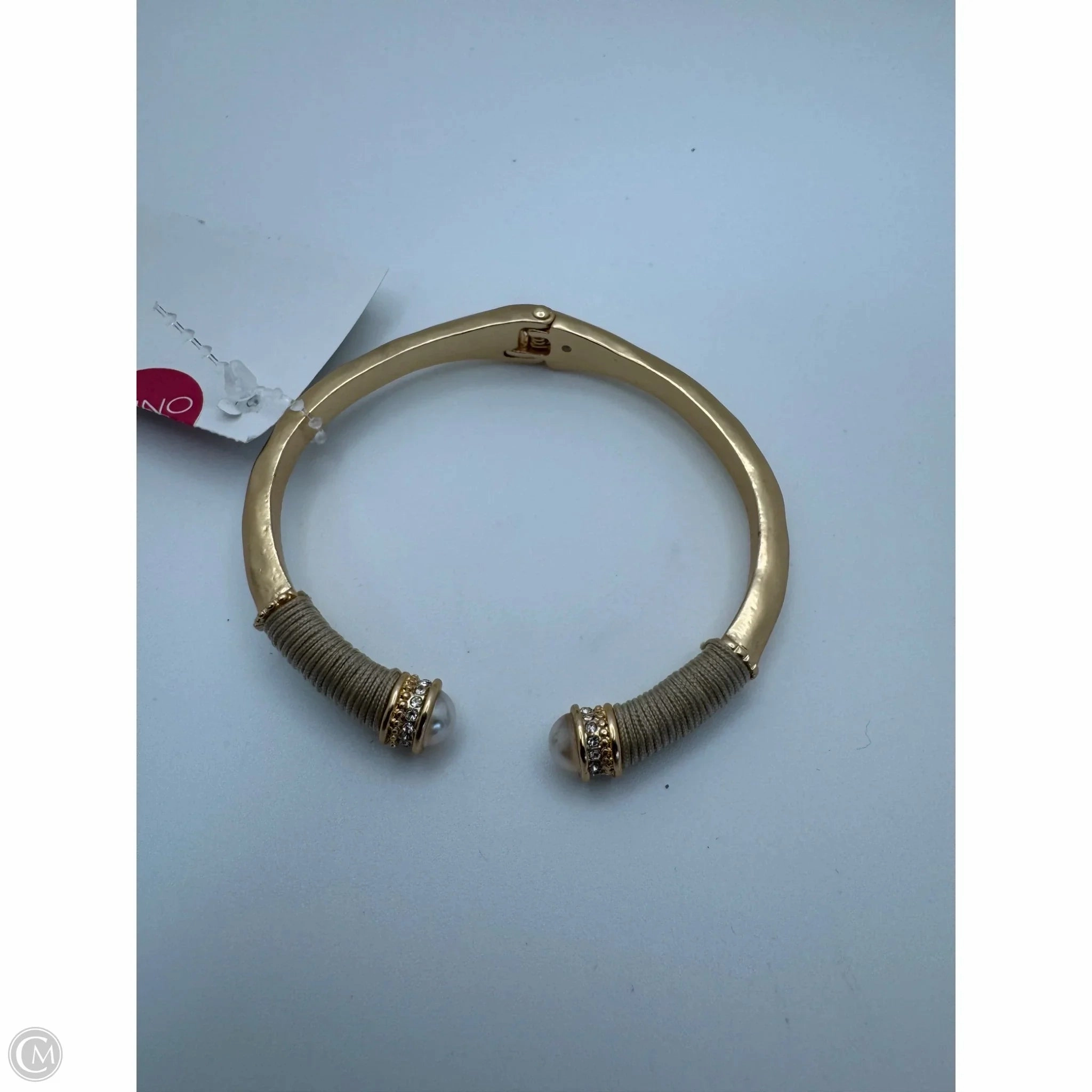 Bracelet Cuff By Clothes Mentor