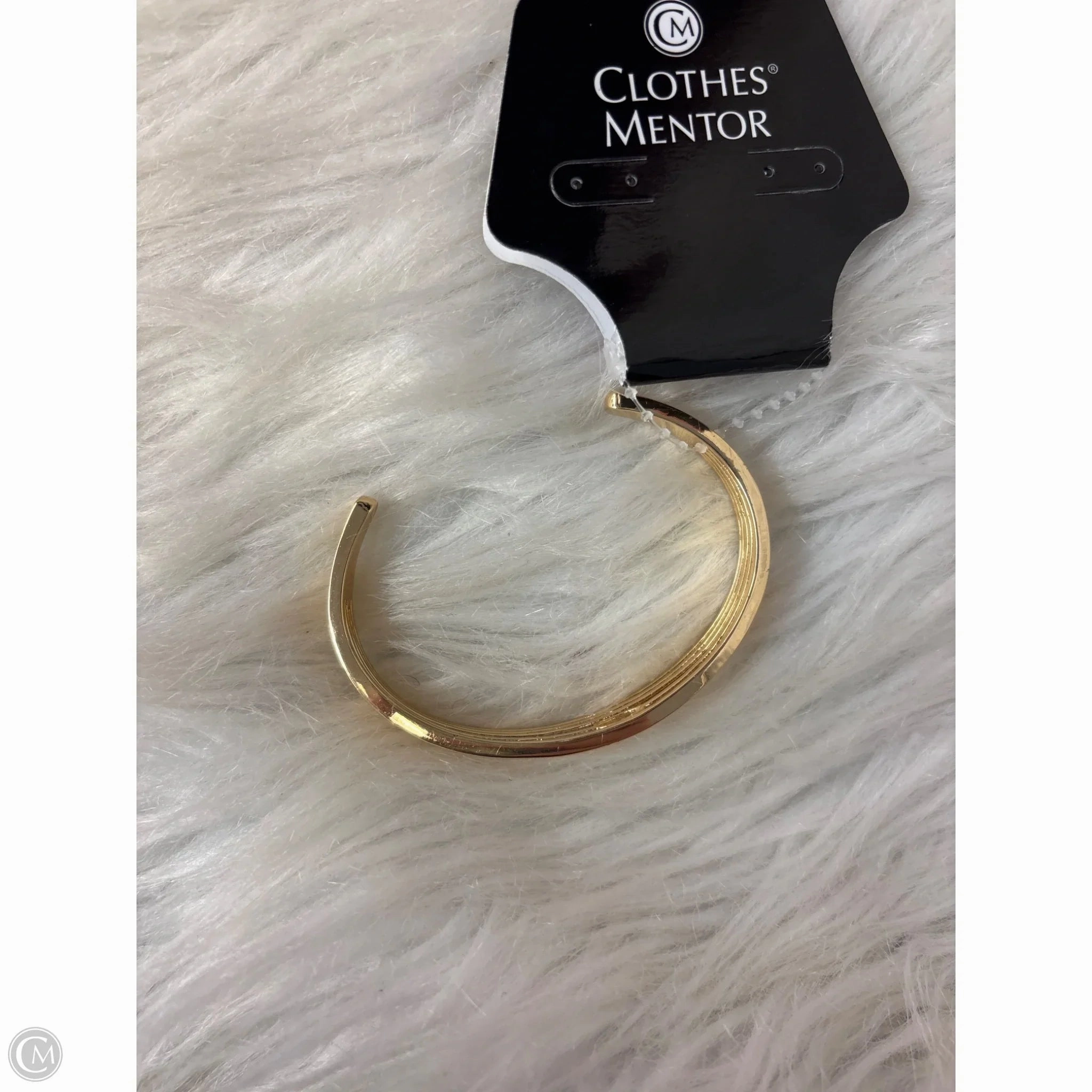 Bracelet Cuff By Clothes Mentor