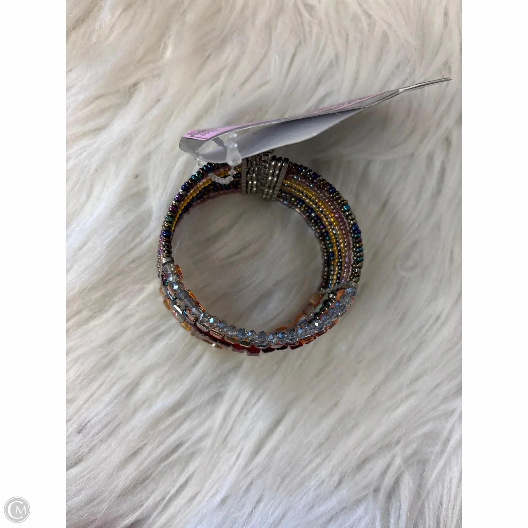 Bracelet Cuff By Clothes Mentor
