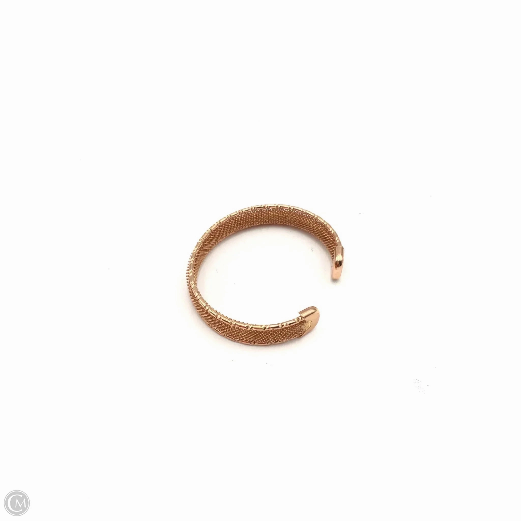 Bracelet Cuff By Clothes Mentor, Size: 03 Piece Set
