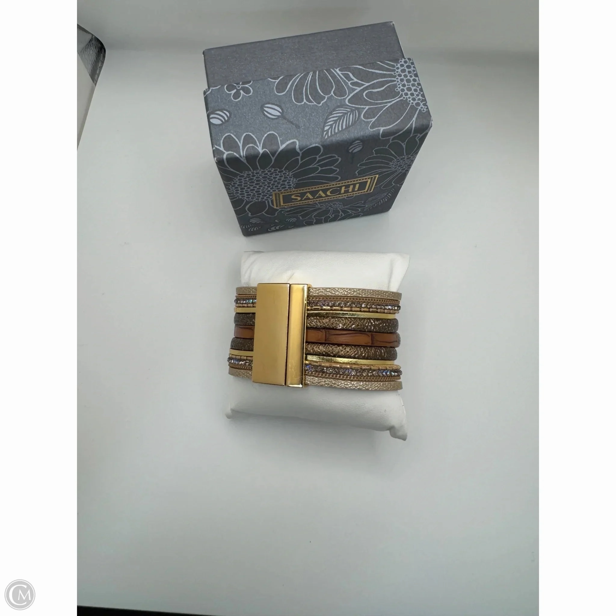 Bracelet Cuff By Clothes Mentor