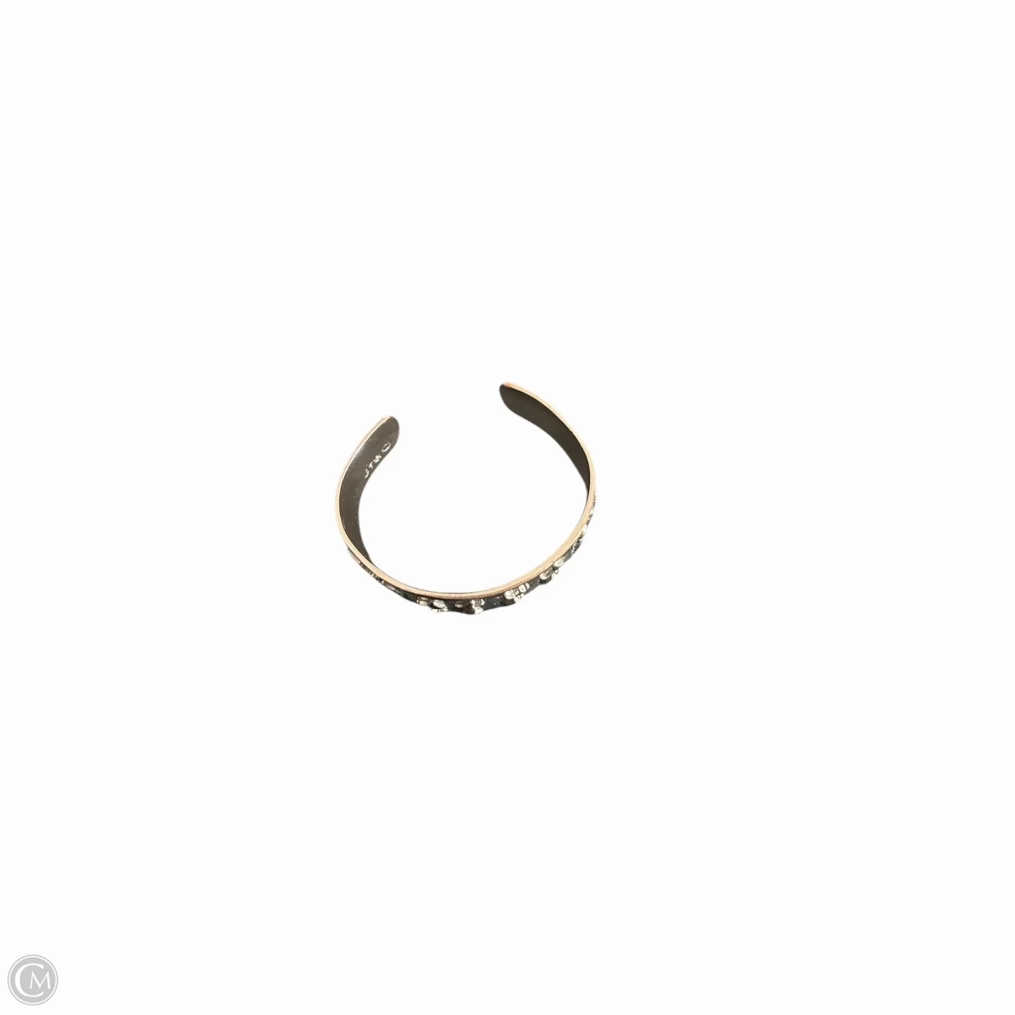 Bracelet Cuff By Cma