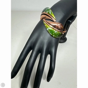 Bracelet Cuff By Cmb