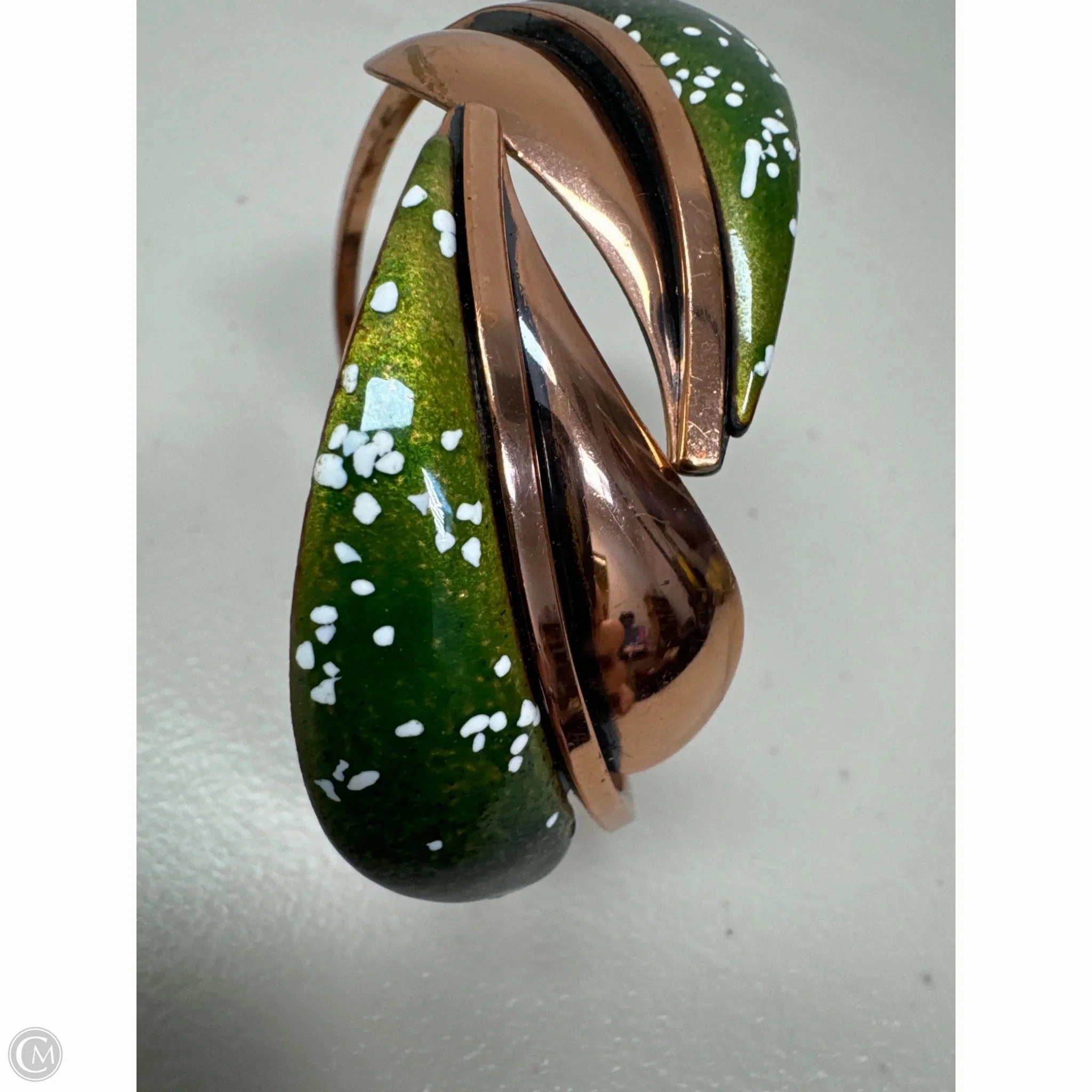 Bracelet Cuff By Cmb