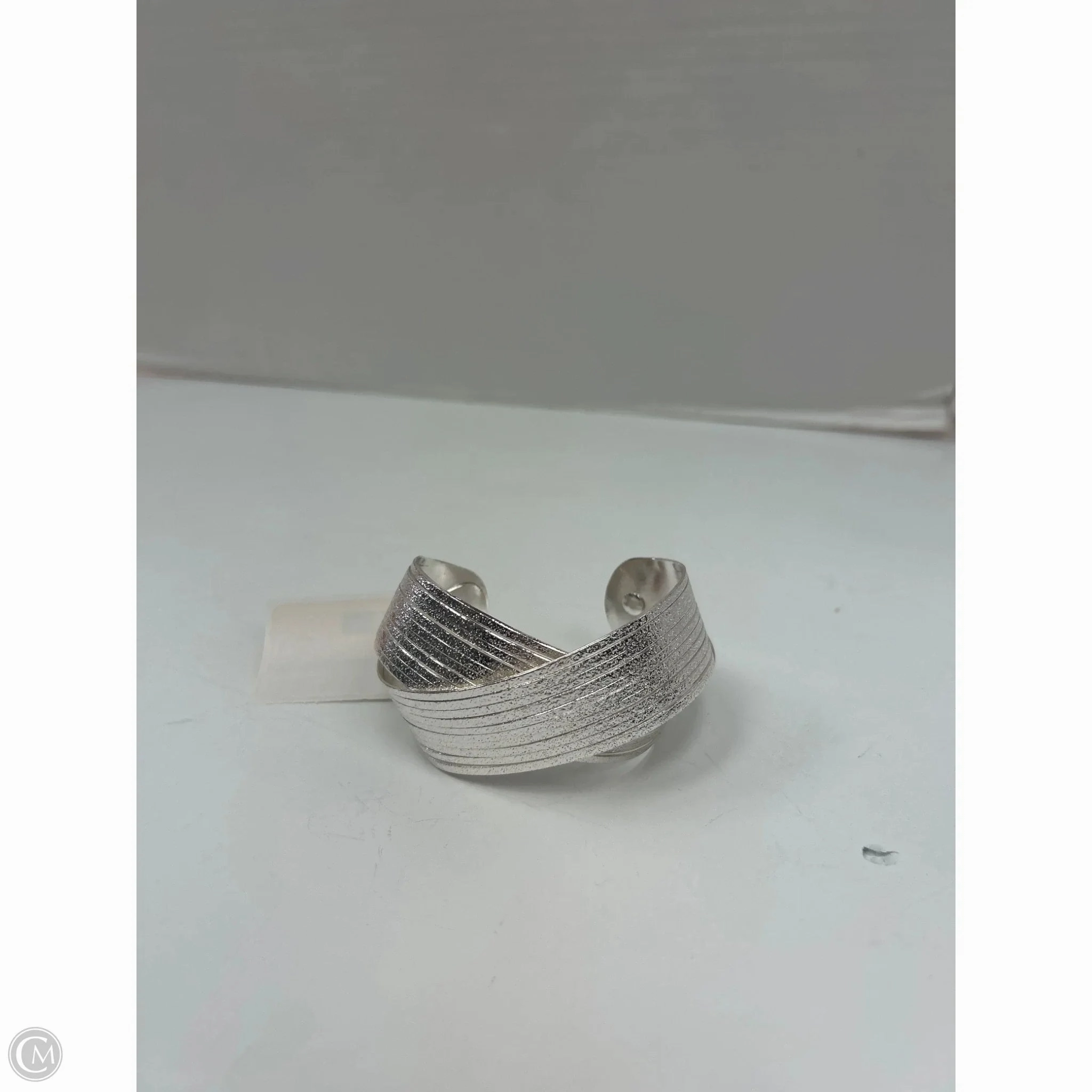 Bracelet Cuff By Cmf