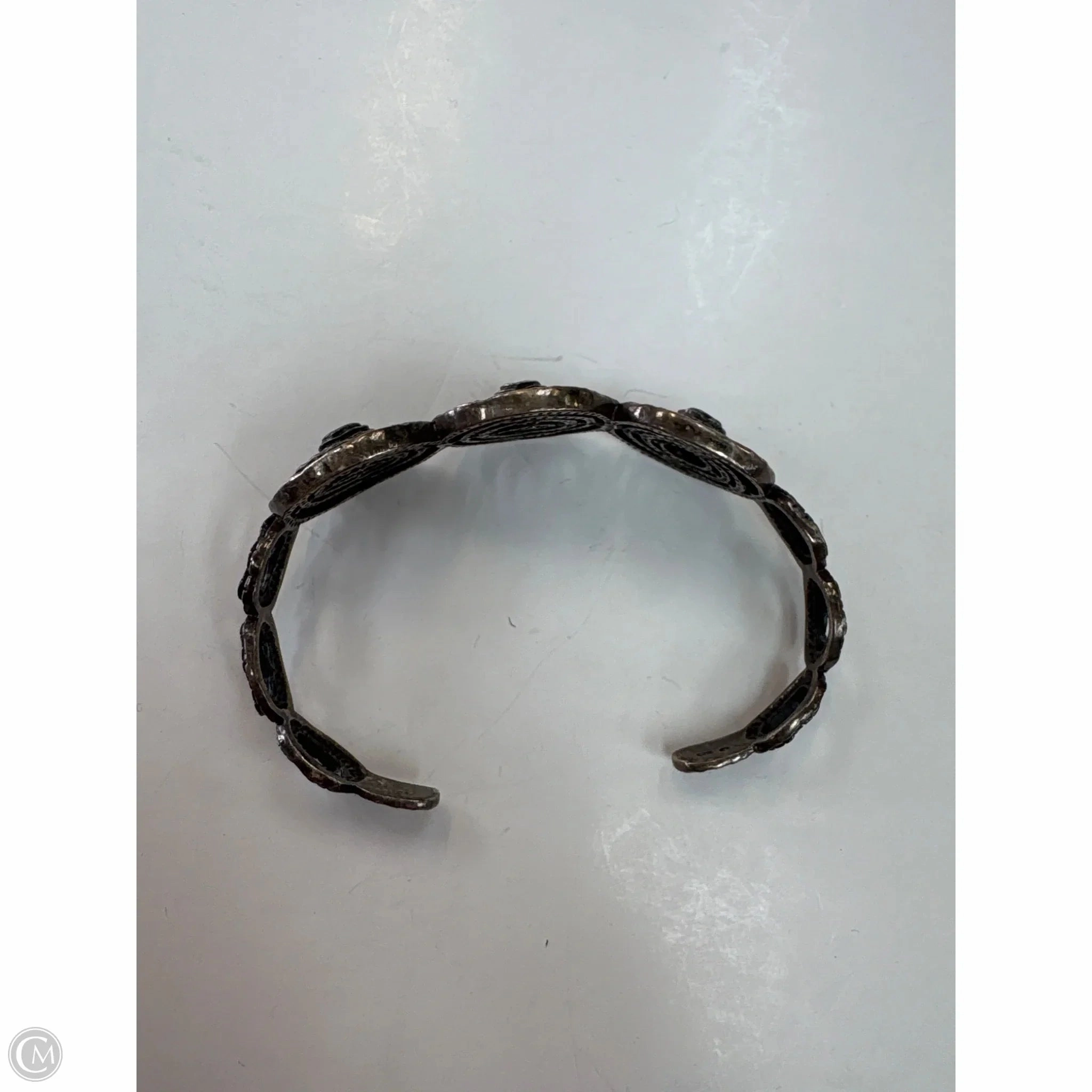 Bracelet Cuff By Cmf
