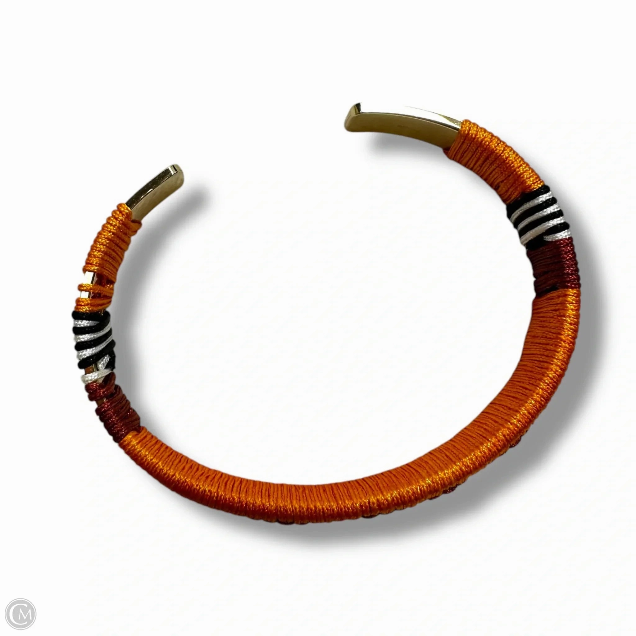Bracelet Cuff By Cmf
