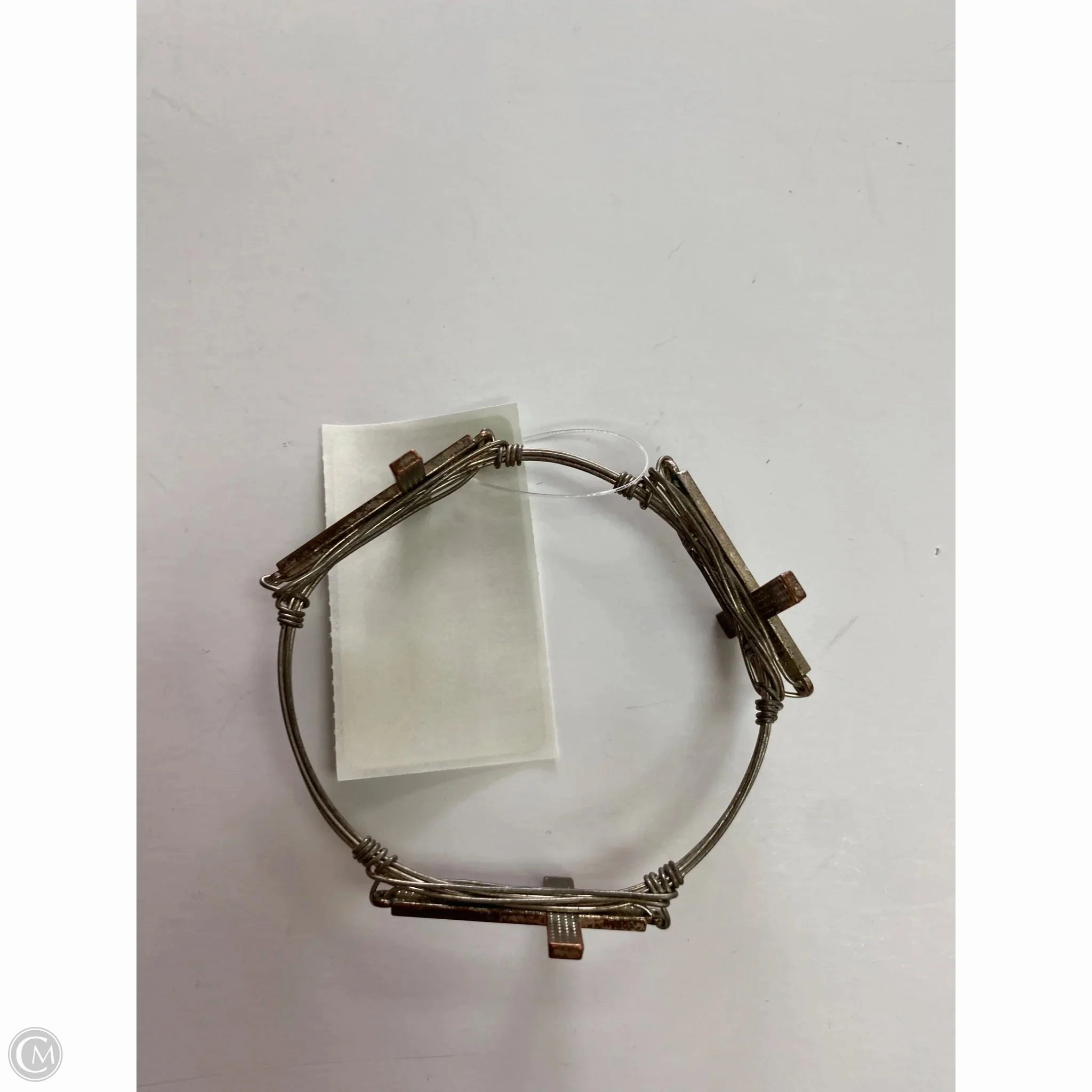 Bracelet Cuff By Cmf