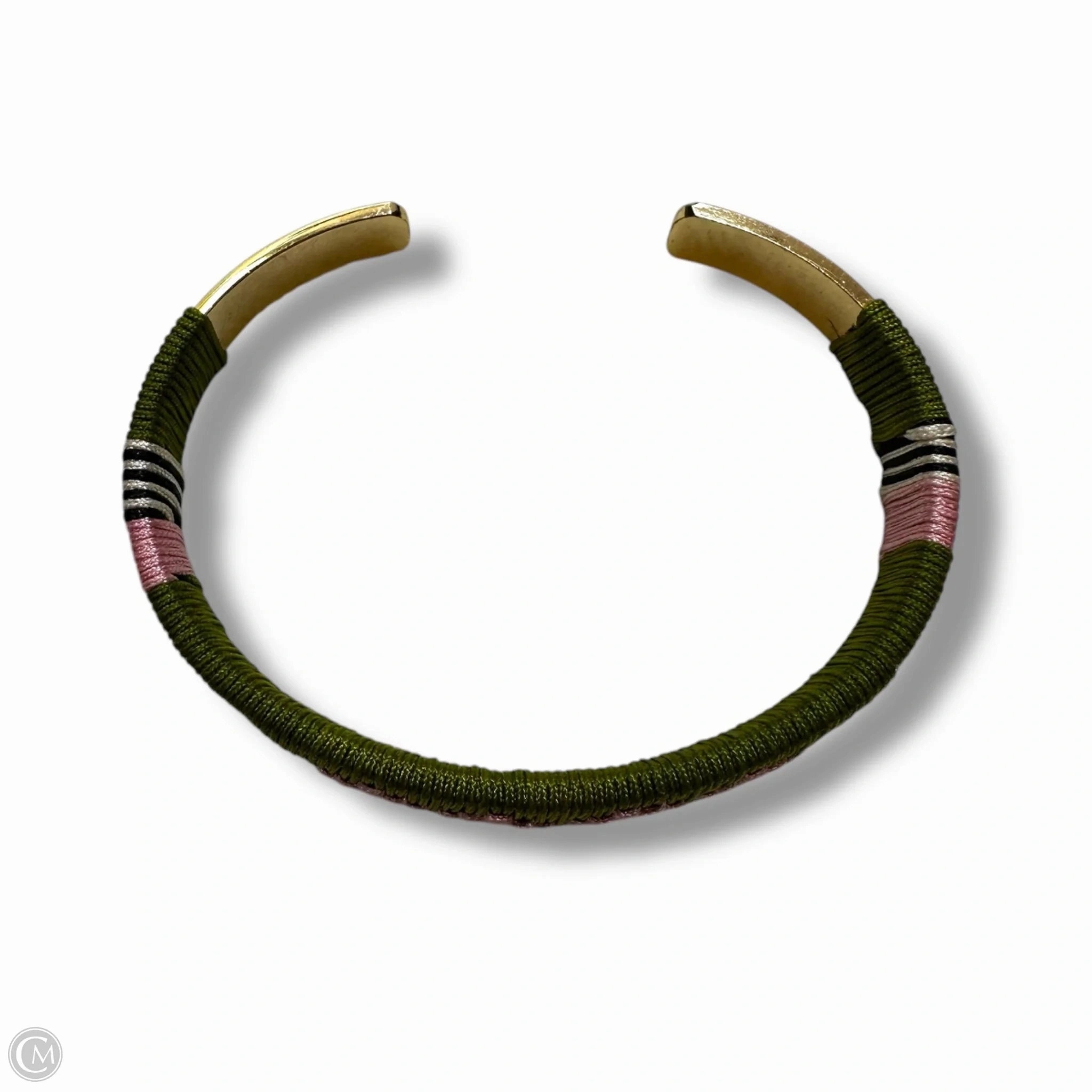 Bracelet Cuff By Cmf