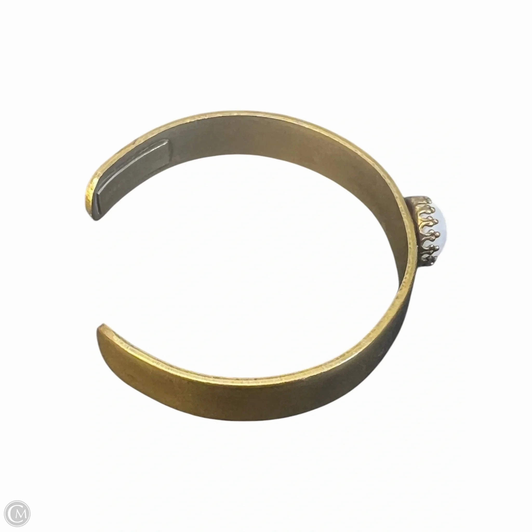 Bracelet Cuff By Isabel Marant