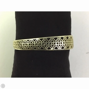 Bracelet Cuff By Kendra Scott