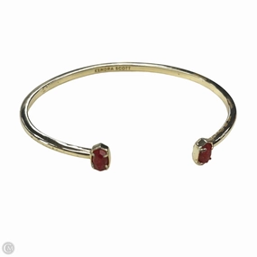 Bracelet Cuff By Kendra Scott