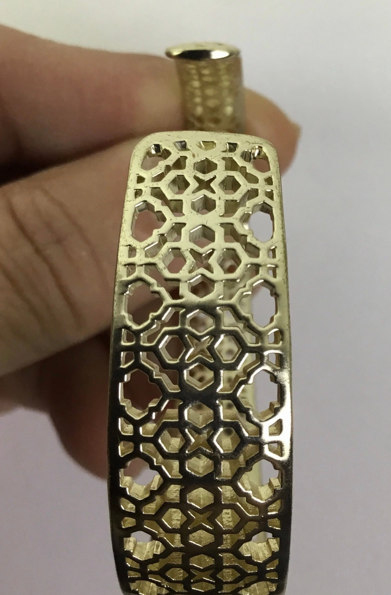 Bracelet Cuff By Kendra Scott