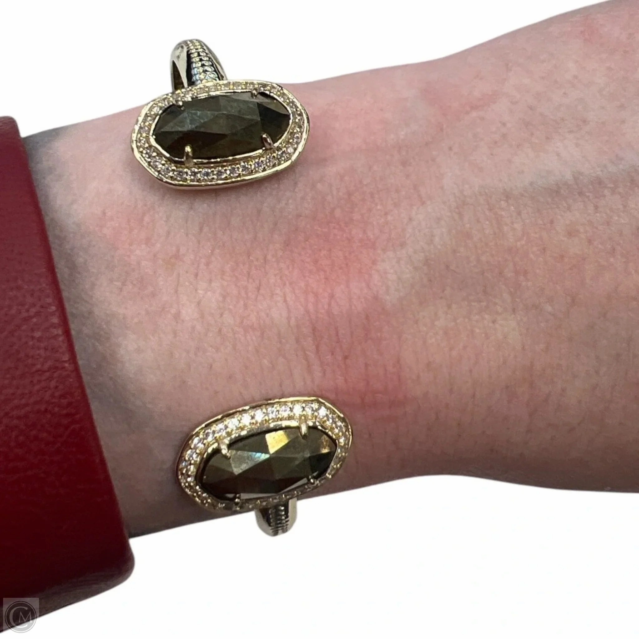 Bracelet Cuff By Kendra Scott