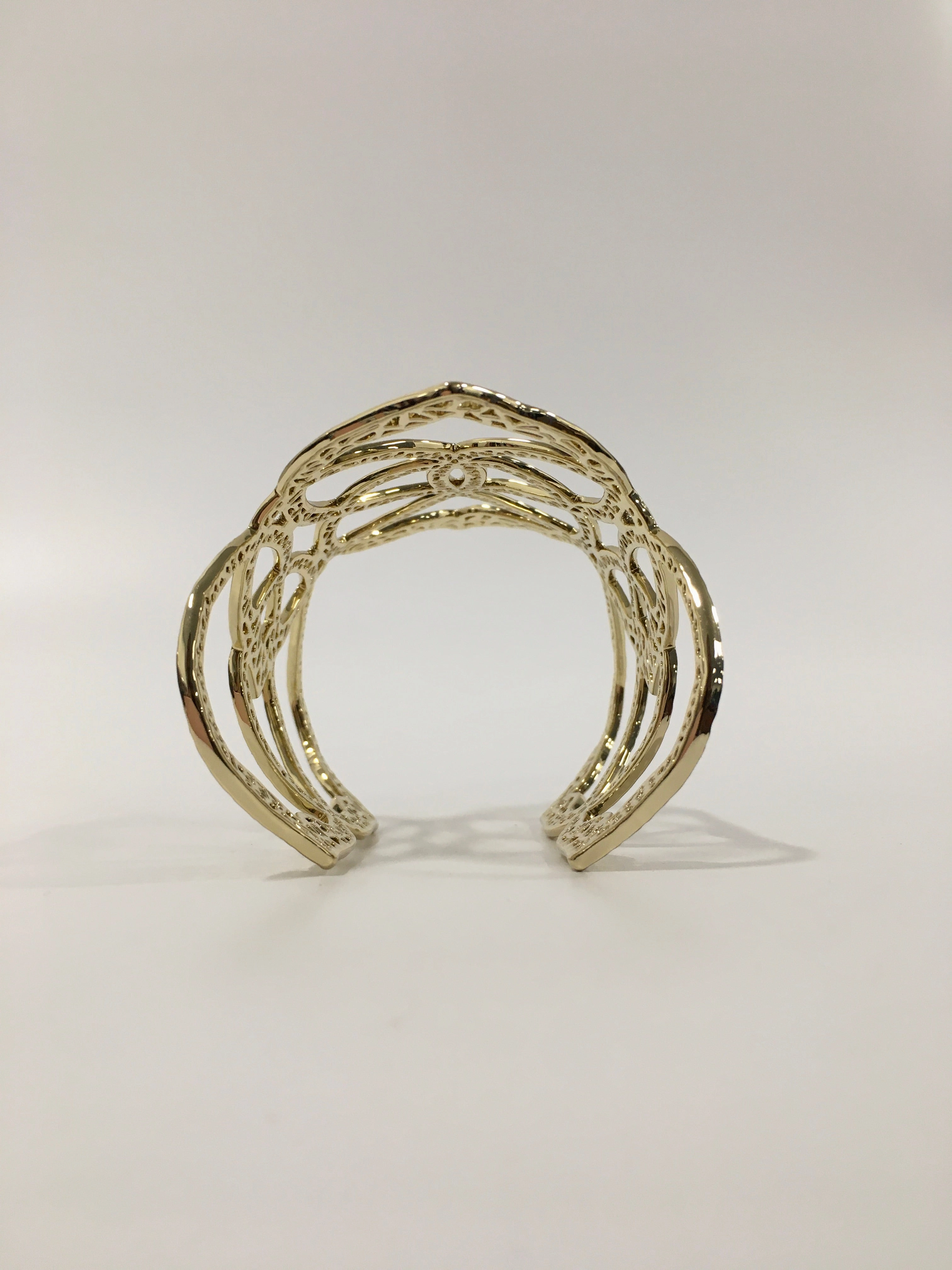 Bracelet Cuff By Kendra Scott