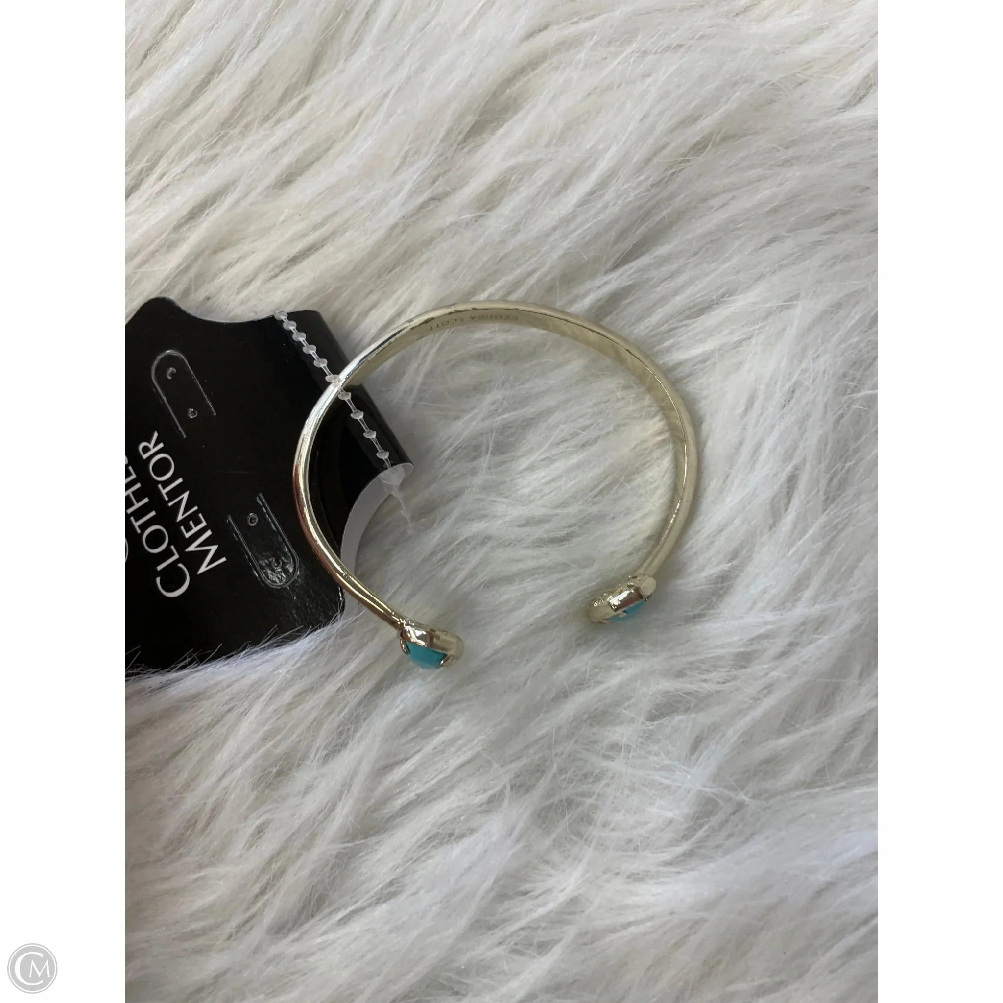 Bracelet Cuff By Kendra Scott