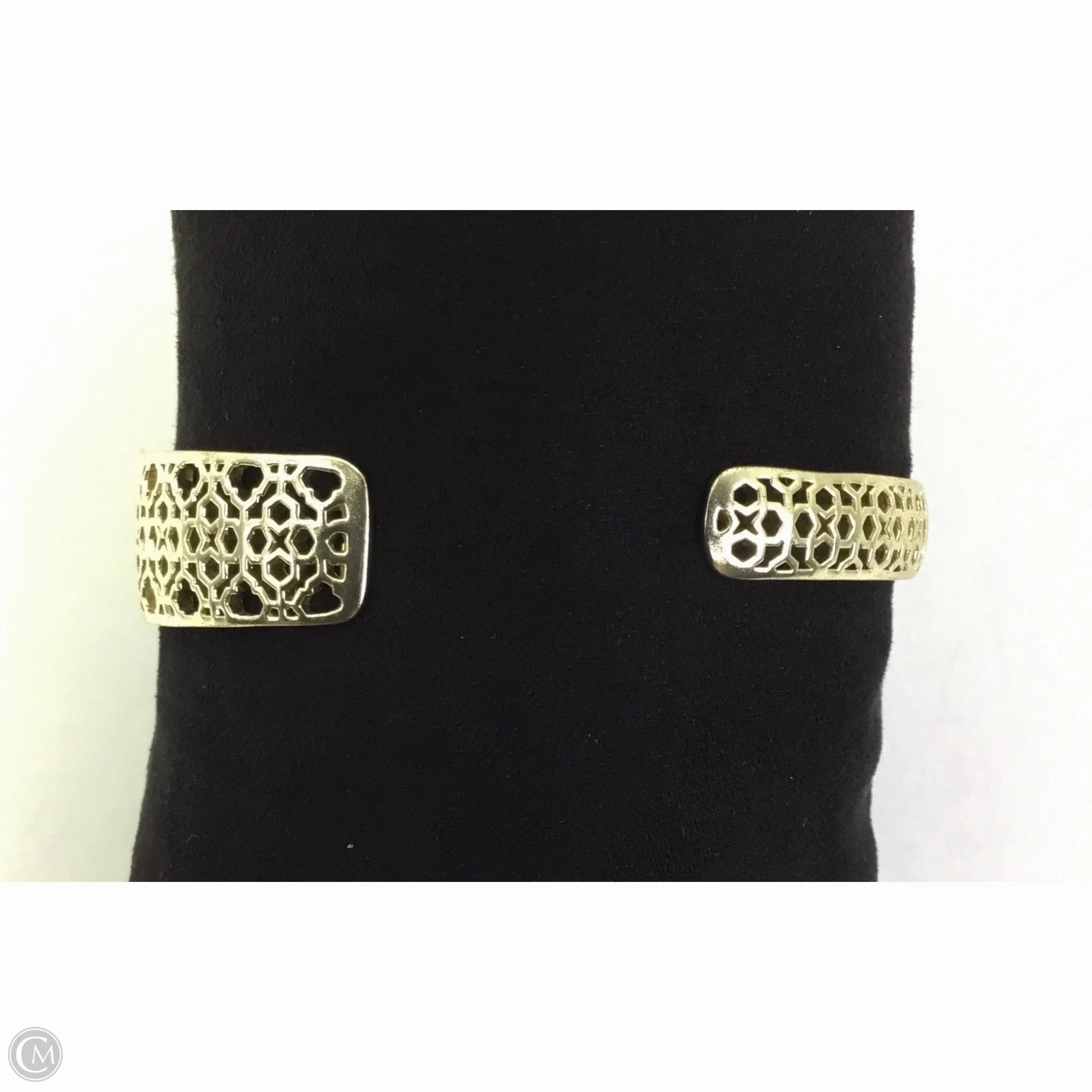 Bracelet Cuff By Kendra Scott