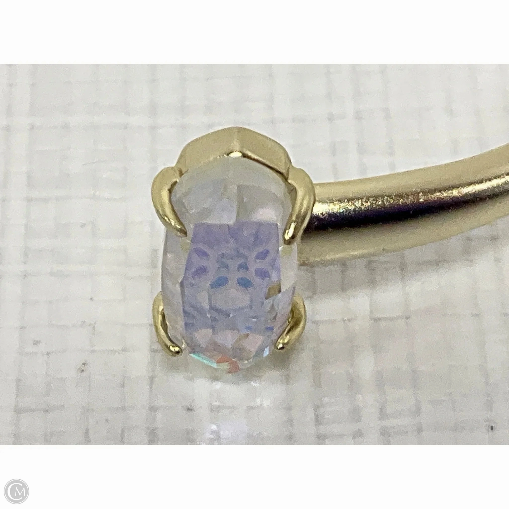 Bracelet Cuff By Kendra Scott, Size: 1