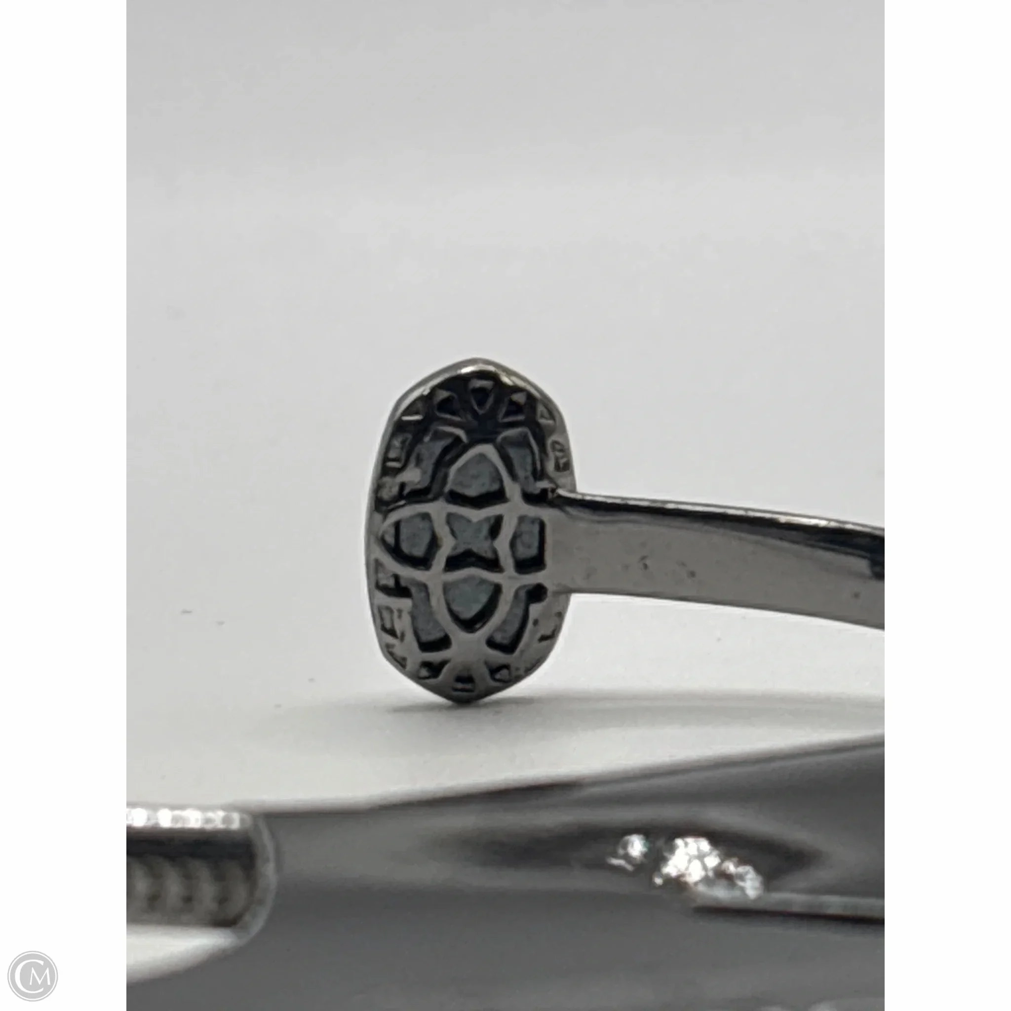 Bracelet Cuff By Kendra Scott, Size: 1