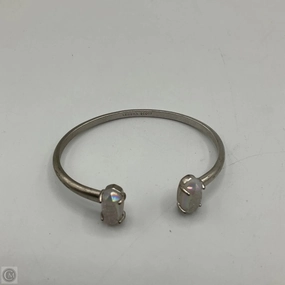 Bracelet Cuff By Kendra Scott