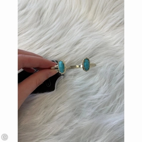 Bracelet Cuff By Kendra Scott