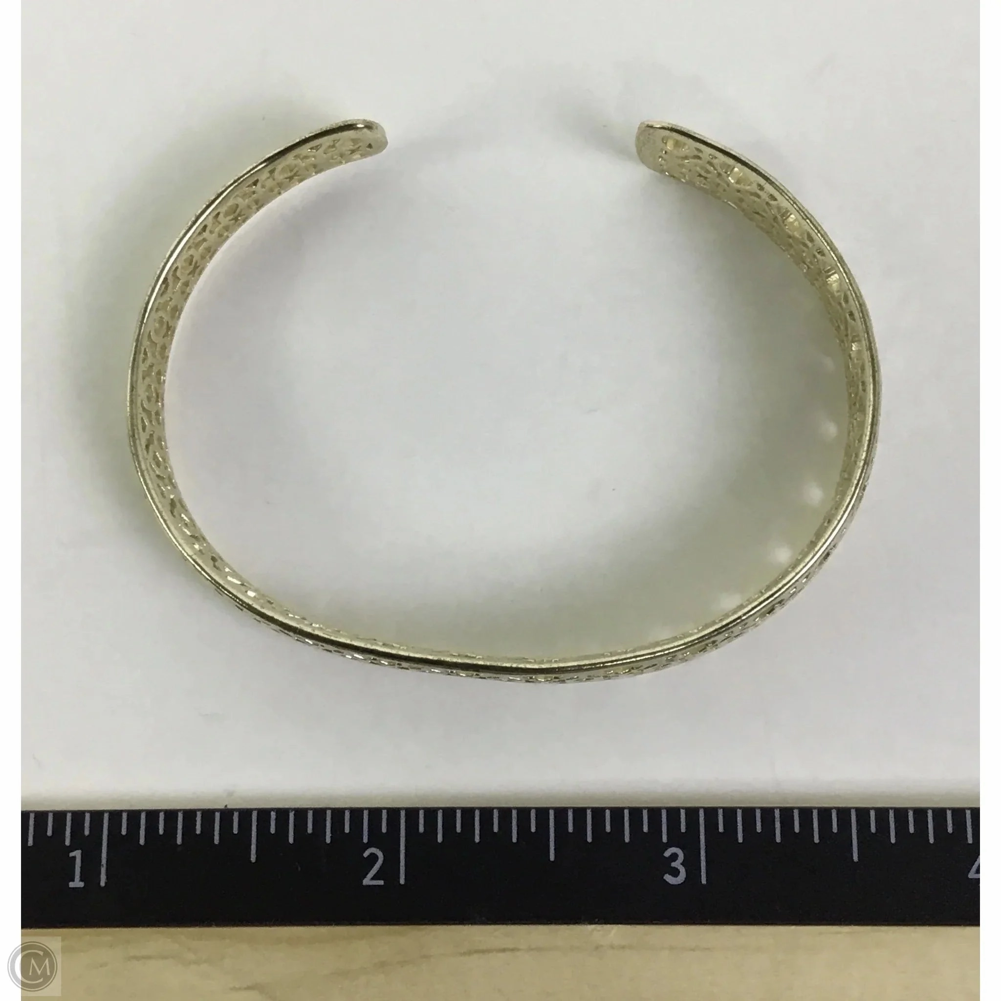 Bracelet Cuff By Kendra Scott