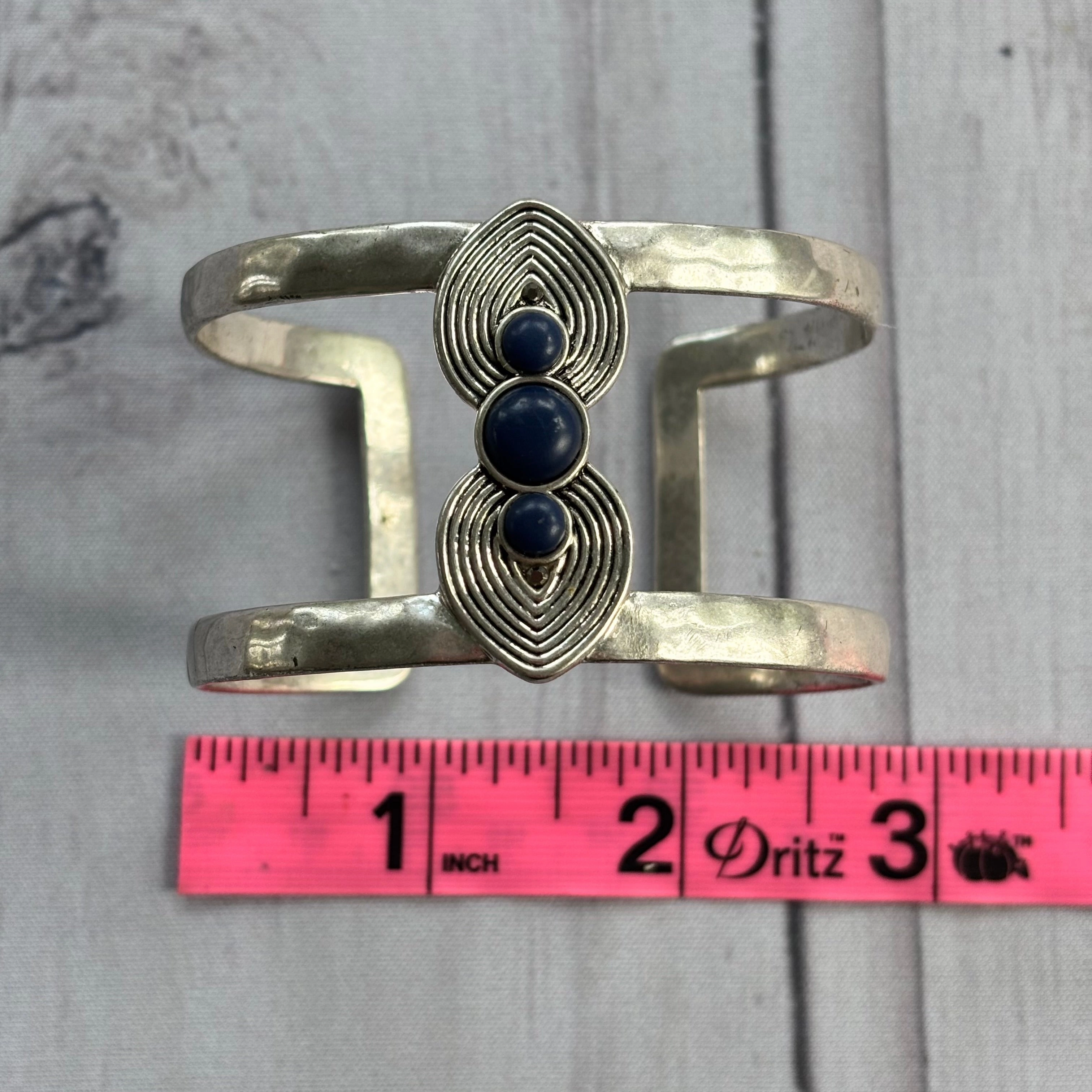 Bracelet Cuff By Lucky Brand